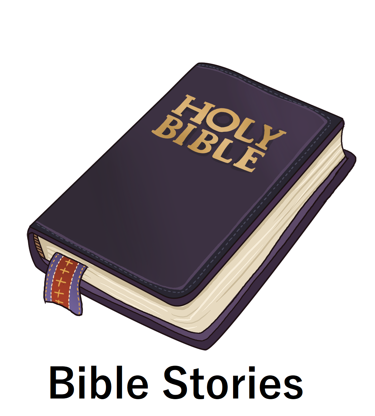 Bible Stories