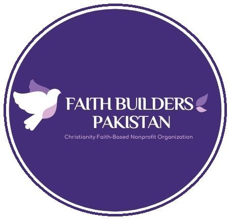 Welcome to Faith Builders Pakistan Official Website